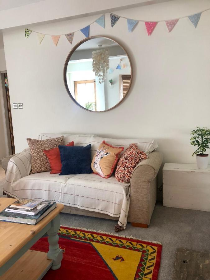 Wuthering Cottage - Central, Stylish, Cosy, Comfy Haworth Esterno foto