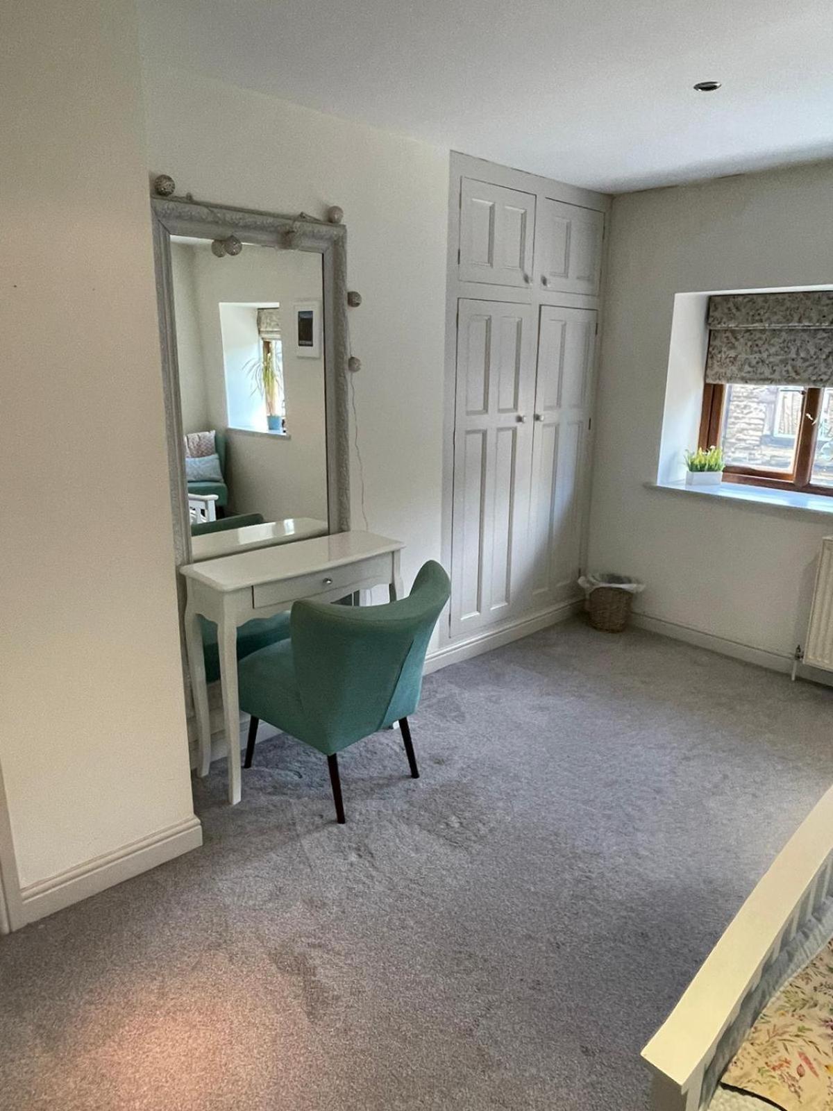 Wuthering Cottage - Central, Stylish, Cosy, Comfy Haworth Esterno foto